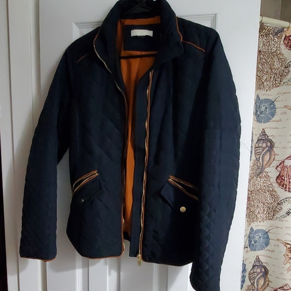 Light Jacket
